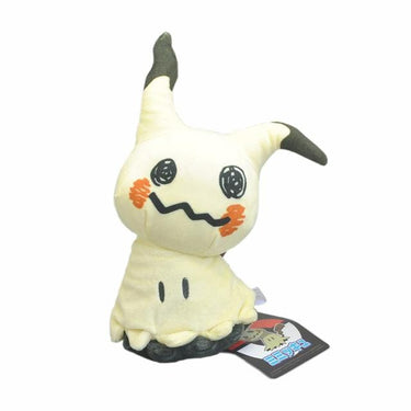Peluche Mimiqui
